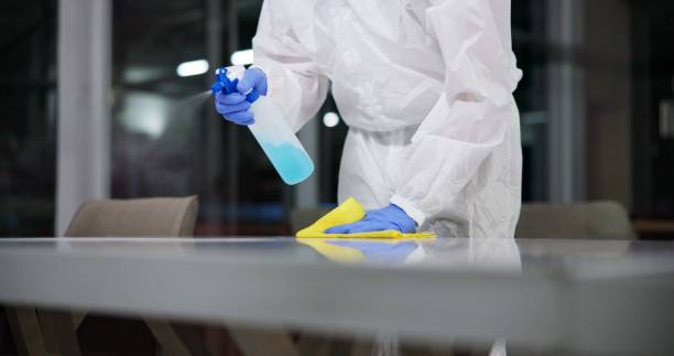 Licensed Biohazard Cleanup service in Coulterville, CA - Trauma Clean Pros